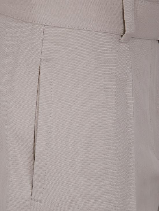  브루넬로 쿠치넬리 오픈 니트 스웨터 MH544P8762 C015 BEIGE - BRUNELLO CUCINELLI