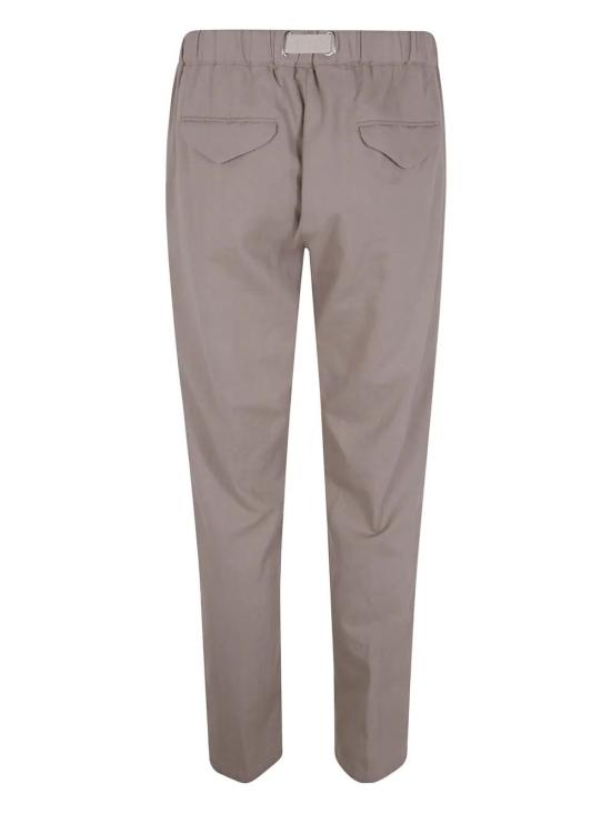 25SS 화이트샌드 스트레이트 팬츠 25SU12 609 20 DOVE - WHITE SAND