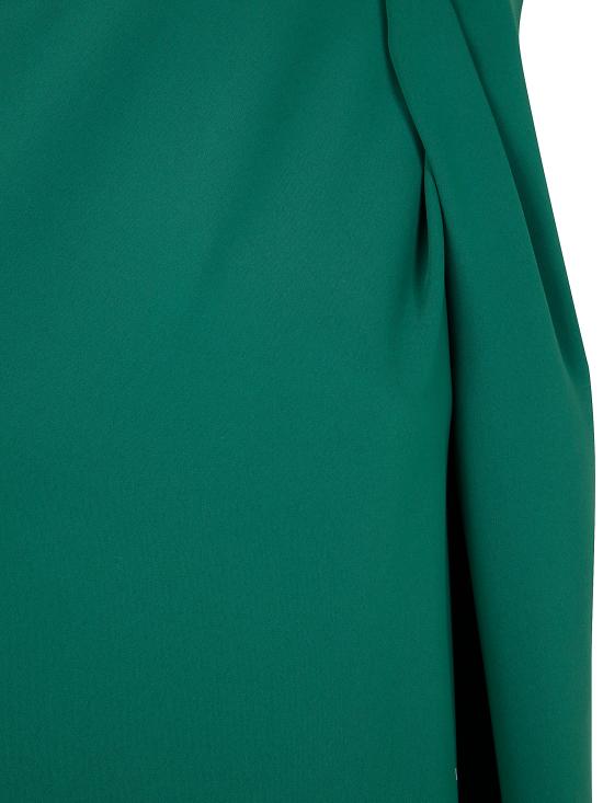 25SS 파로쉬 롱 원피스 D725496 PANTY25 068 EMERALD GREEN - PAROSH