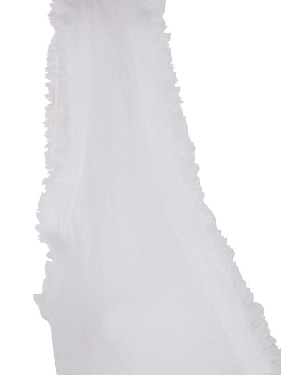 25SS 파로쉬 미디 원피스 D722502 BEACH25 002 CREAM - PAROSH