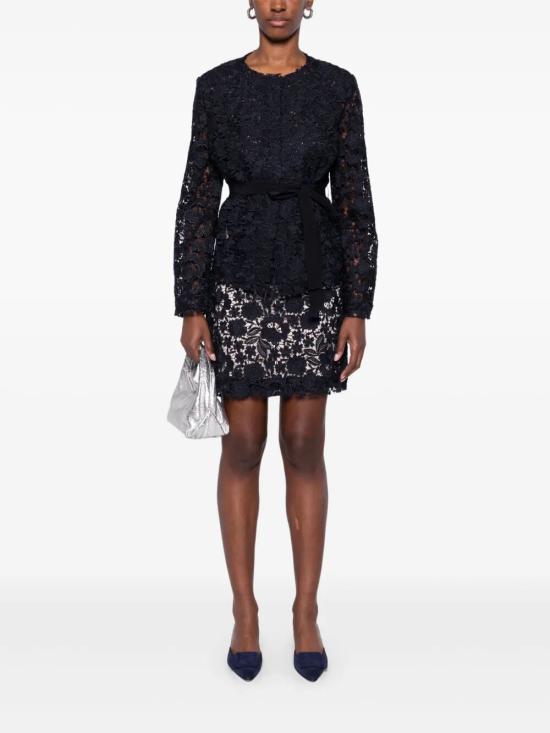 25SS 파로쉬 수트 자켓 D430380 PEONIA 012 BLUE - PAROSH