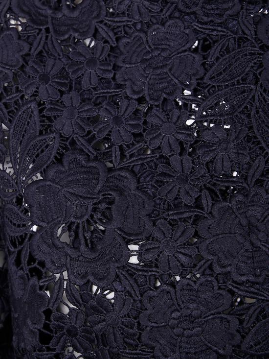 25SS 파로쉬 수트 자켓 D430380 PEONIA 012 BLUE - PAROSH