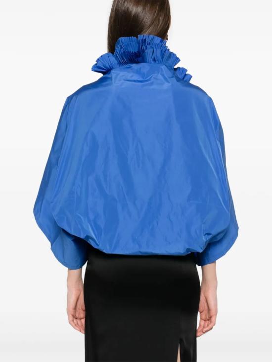 25SS 파로쉬 케이프 D400011 PIMPY 046 SKY BLUE - PAROSH