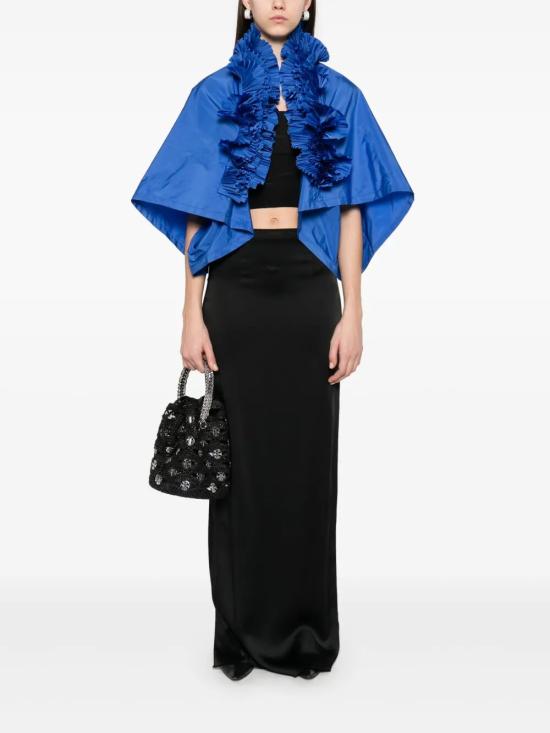 25SS 파로쉬 케이프 D400011 PIMPY 046 SKY BLUE - PAROSH