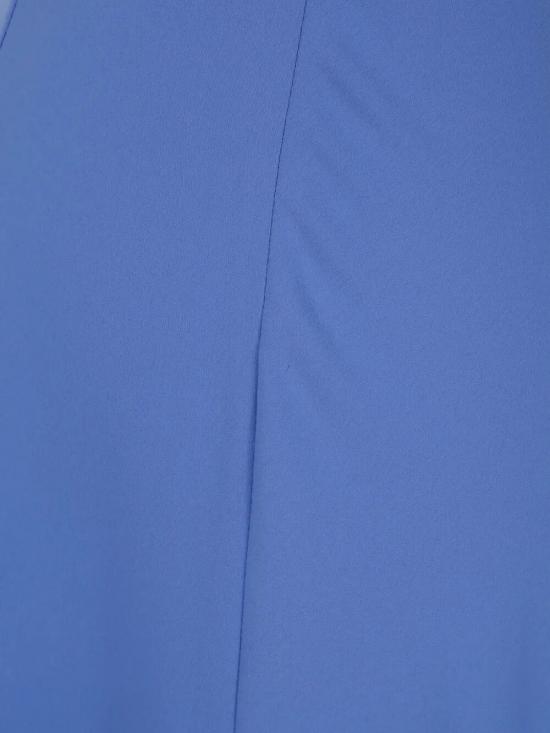 25SS 파로쉬 미디 스커트 D621142 PANTY25 046 SKY BLUE - PAROSH