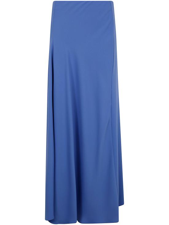 25SS 파로쉬 미디 스커트 D621142 PANTY25 046 SKY BLUE