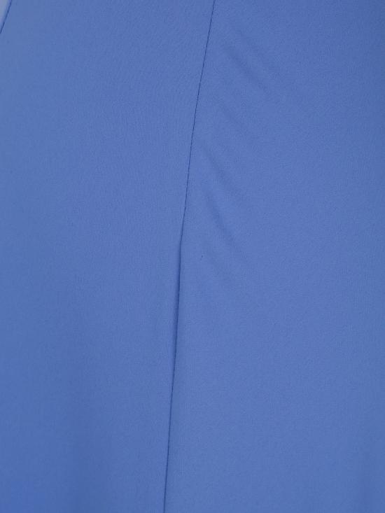 25SS 파로쉬 미디 스커트 D621142 PANTY25 046 SKY BLUE - PAROSH