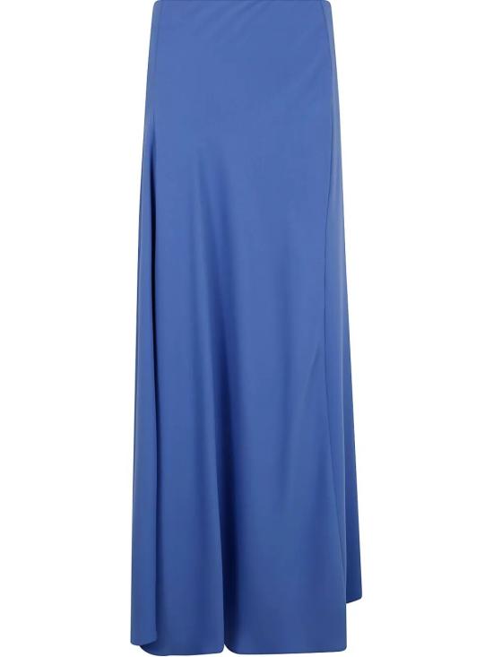 25SS 파로쉬 미디 스커트 D621142 PANTY25 046 SKY BLUE - PAROSH