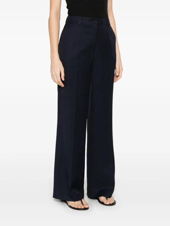 25SS 파로쉬 스트레이트 팬츠 D232214 RAISA25 012 BLUE - PAROSH