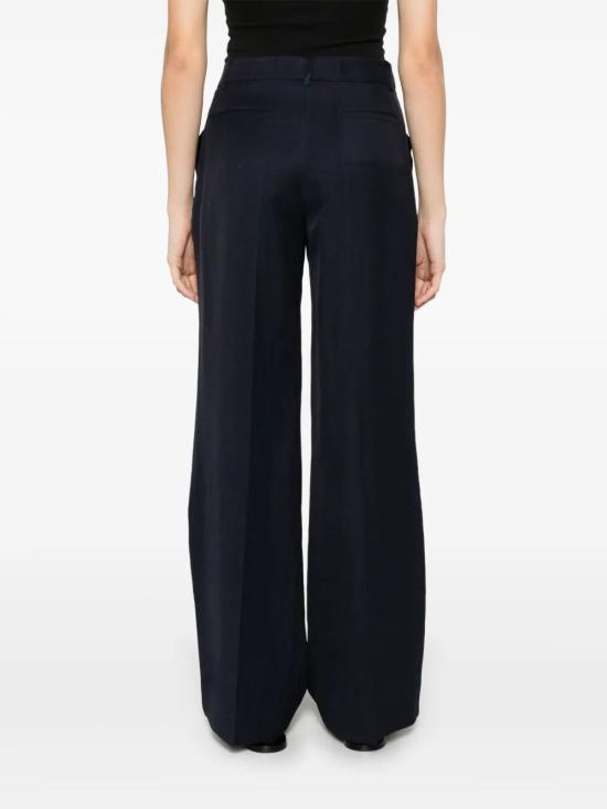 25SS 파로쉬 스트레이트 팬츠 D232214 RAISA25 012 BLUE - PAROSH