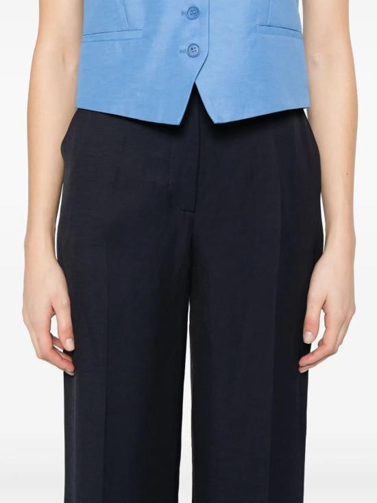 25SS 파로쉬 스트레이트 팬츠 D232214 RAISA25 012 BLUE - PAROSH