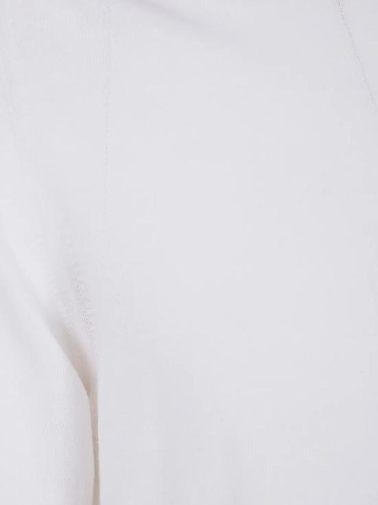 25SS 누어 스웨터 RB10001 RB1001 WHITE - NUUR