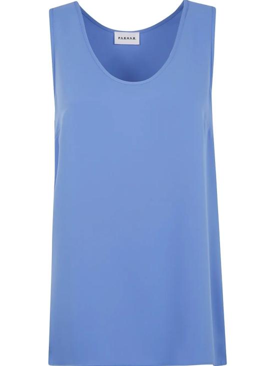 25SS 파로쉬 블라우스 D313080 PANTY25 046 SKY BLUE - PAROSH