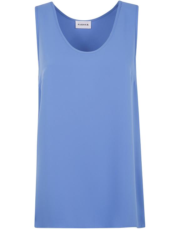 25SS 파로쉬 블라우스 D313080 PANTY25 046 SKY BLUE