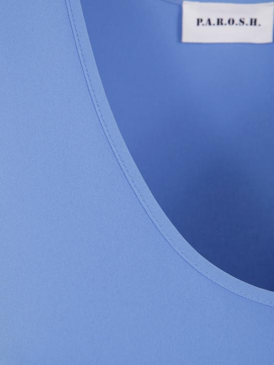 25SS 파로쉬 블라우스 D313080 PANTY25 046 SKY BLUE - PAROSH