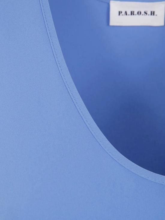 25SS 파로쉬 블라우스 D313080 PANTY25 046 SKY BLUE - PAROSH