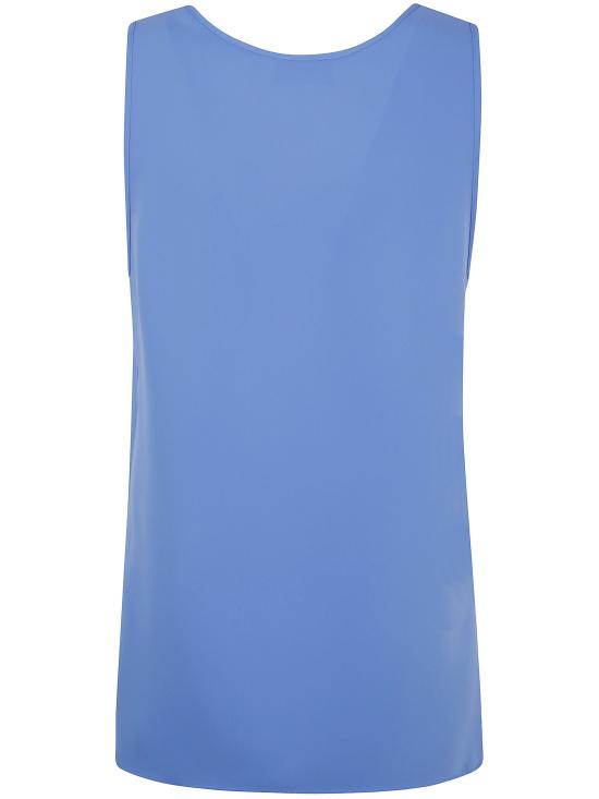 25SS 파로쉬 블라우스 D313080 PANTY25 046 SKY BLUE - PAROSH