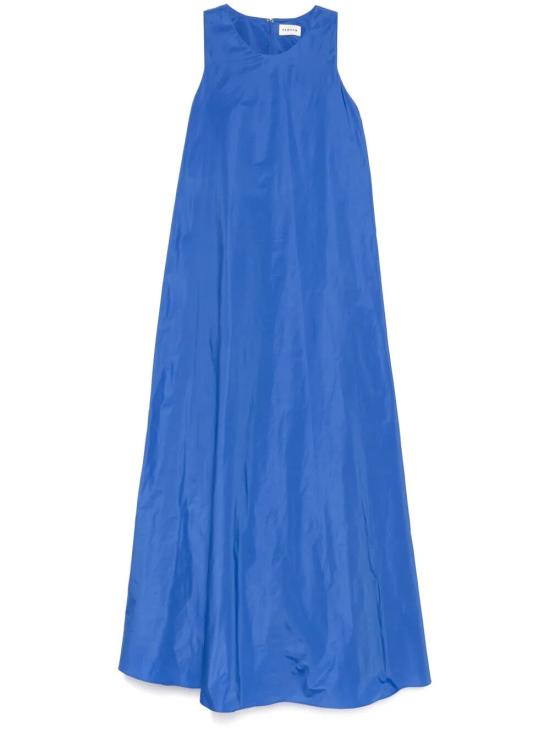 25SS 파로쉬 미디 원피스 D726039 PIMPY 046 SKY BLUE