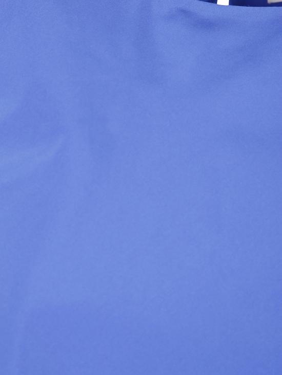 25SS 파로쉬 미디 원피스 D726039 PIMPY 046 SKY BLUE - PAROSH