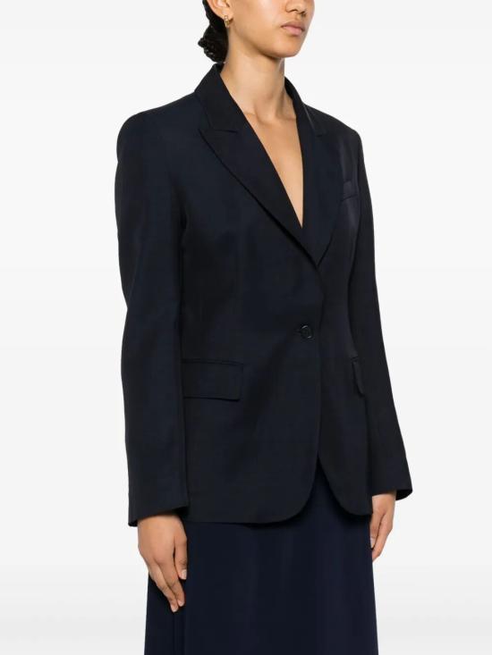 25SS 파로쉬 수트 자켓 D420267 RAISA25 012 BLUE - PAROSH