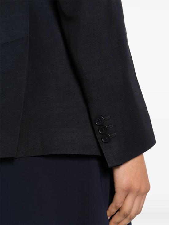 25SS 파로쉬 수트 자켓 D420267 RAISA25 012 BLUE - PAROSH