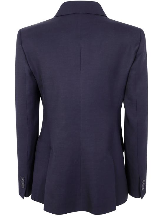 25SS 파로쉬 수트 자켓 D420267 RAISA25 012 BLUE - PAROSH