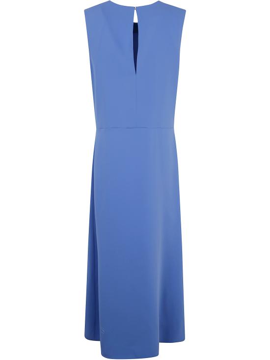 25SS 파로쉬 롱 원피스 D725499 PANTY25 046 SKY BLUE - PAROSH