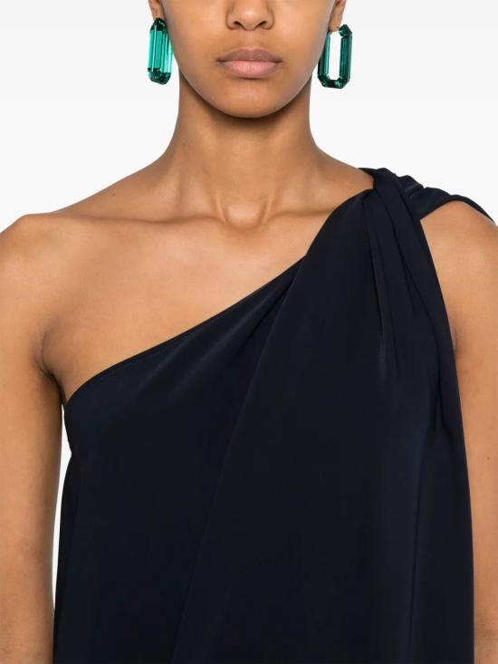 25SS 파로쉬 미디 원피스 D726025 PANTY25 012 BLUE - PAROSH