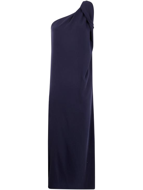 25SS 파로쉬 미디 원피스 D726025 PANTY25 012 BLUE