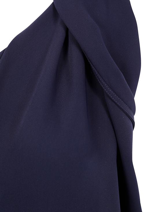 25SS 파로쉬 미디 원피스 D726025 PANTY25 012 BLUE - PAROSH