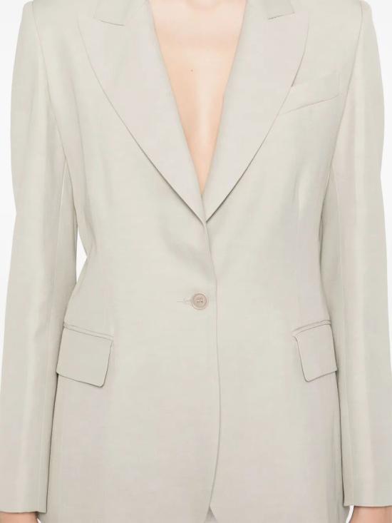 25SS 파로쉬 수트 자켓 D420267 RAISA25 038 STUCCO - PAROSH