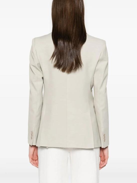 25SS 파로쉬 수트 자켓 D420267 RAISA25 038 STUCCO - PAROSH