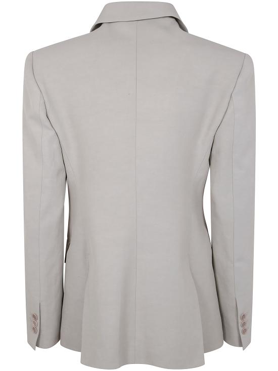 25SS 파로쉬 수트 자켓 D420267 RAISA25 038 STUCCO - PAROSH