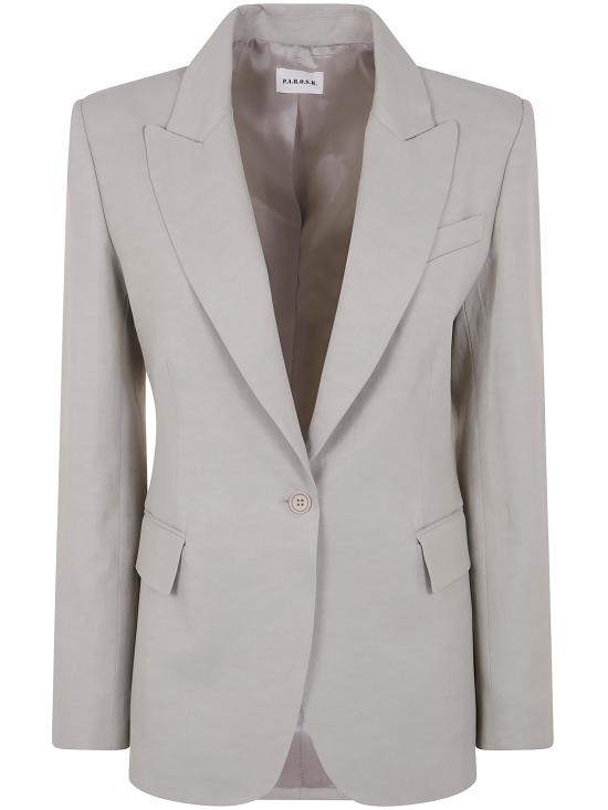 25SS 파로쉬 수트 자켓 D420267 RAISA25 038 STUCCO