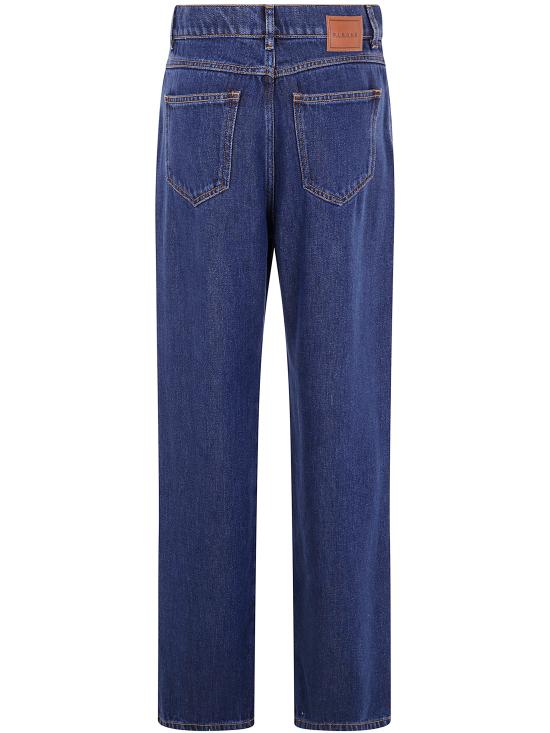 25SS 파로쉬 스트레이트 팬츠 D231486 JOY 1000 JEANS - PAROSH