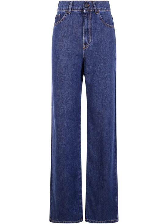 25SS 파로쉬 스트레이트 팬츠 D231486 JOY 1000 JEANS - PAROSH