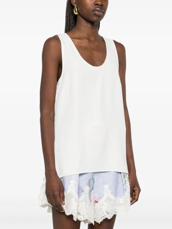 25SS 파로쉬 블라우스 D313080 PANTY25 002 CREAM - PAROSH