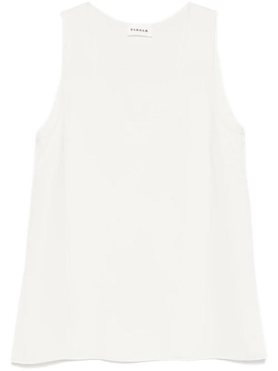 25SS 파로쉬 블라우스 D313080 PANTY25 002 CREAM