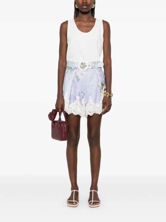 25SS 파로쉬 블라우스 D313080 PANTY25 002 CREAM - PAROSH