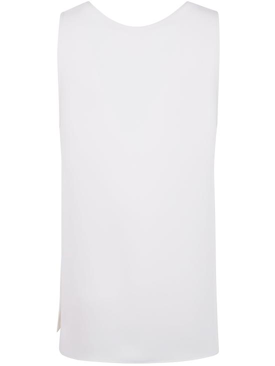 25SS 파로쉬 블라우스 D313080 PANTY25 002 CREAM - PAROSH