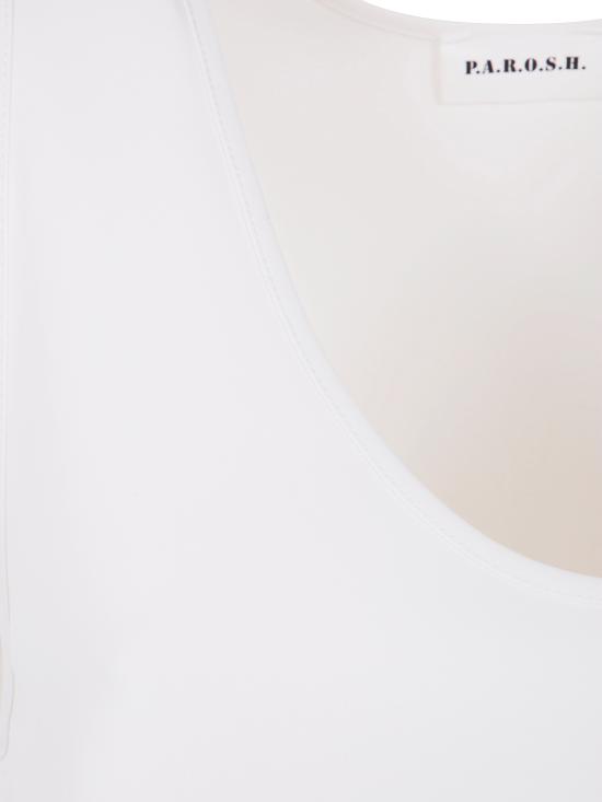 25SS 파로쉬 블라우스 D313080 PANTY25 002 CREAM - PAROSH