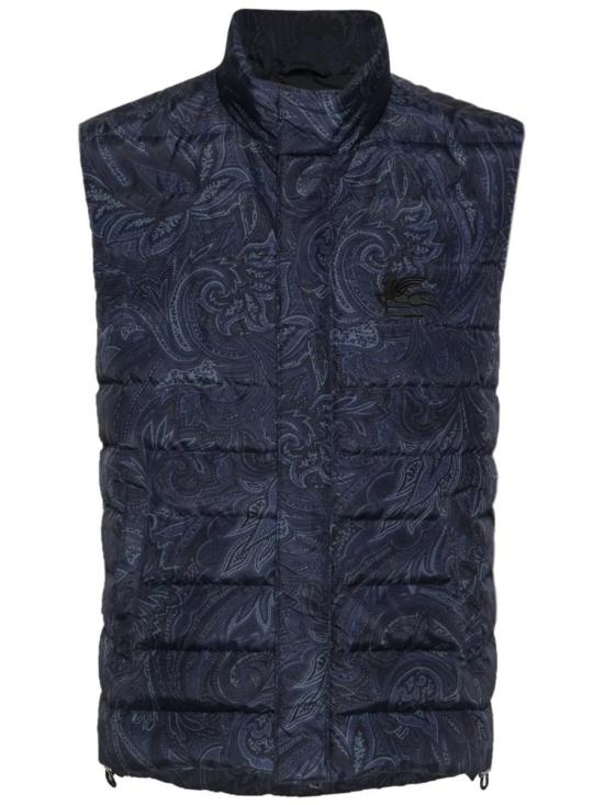 25SS 에트로 베스트 MRBB0003 99SAS01 X0883 MULTICOLOUR