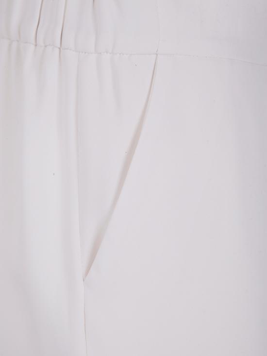 25SS 파로쉬 스트레이트 팬츠 D231162 PANTY25 002 CREAM - PAROSH