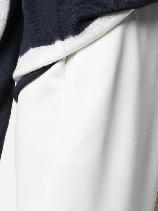 25SS 파로쉬 스트레이트 팬츠 D231162 PANTY25 002 CREAM - PAROSH