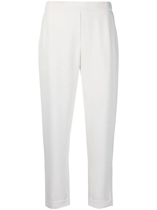 25SS 파로쉬 스트레이트 팬츠 D231162 PANTY25 002 CREAM - PAROSH