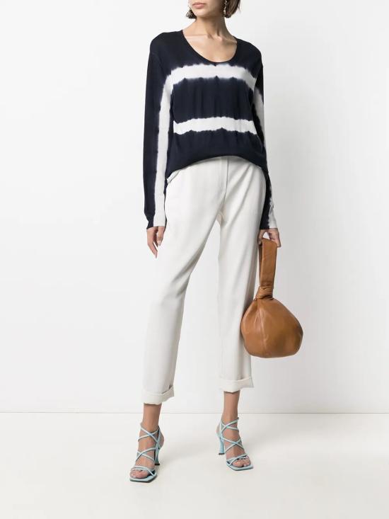 25SS 파로쉬 스트레이트 팬츠 D231162 PANTY25 002 CREAM - PAROSH