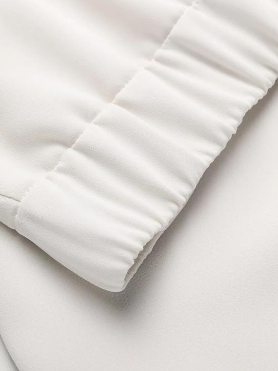 25SS 파로쉬 스트레이트 팬츠 D231162 PANTY25 002 CREAM - PAROSH