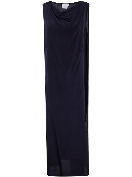 25SS 파로쉬 미디 원피스 D700560 SWEET 012 BLUE