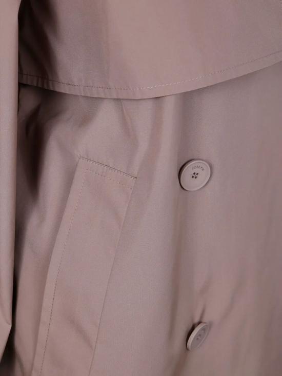 25SS 조셉 트렌치 코트 JP001719 1251 ESCARGOT - JOSEPH