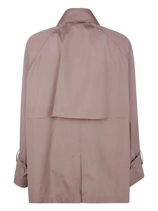 25SS 조셉 트렌치 코트 JP001719 1251 ESCARGOT - JOSEPH